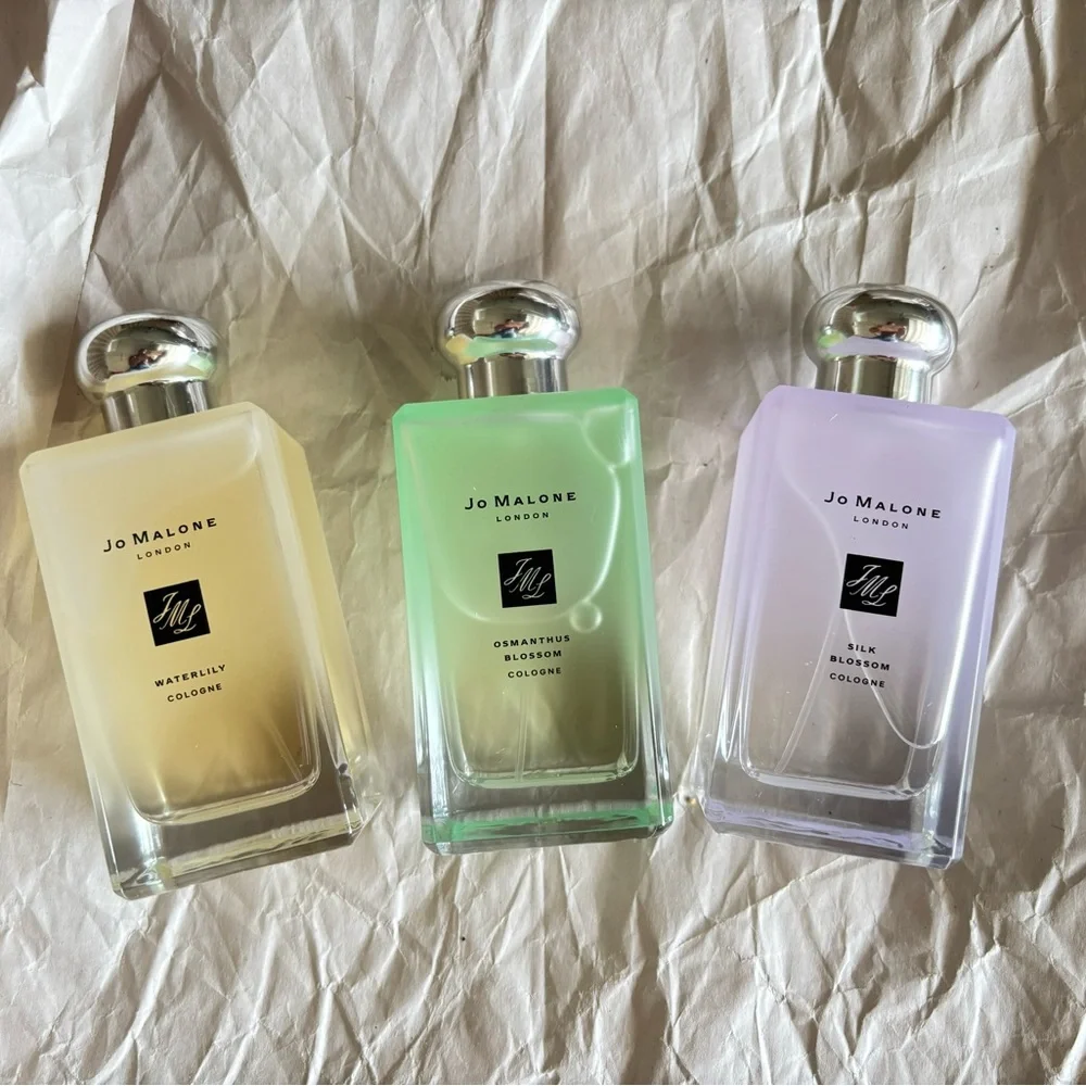 JO MALONE Blossom Collection Cologne - Picture 1 of 3
